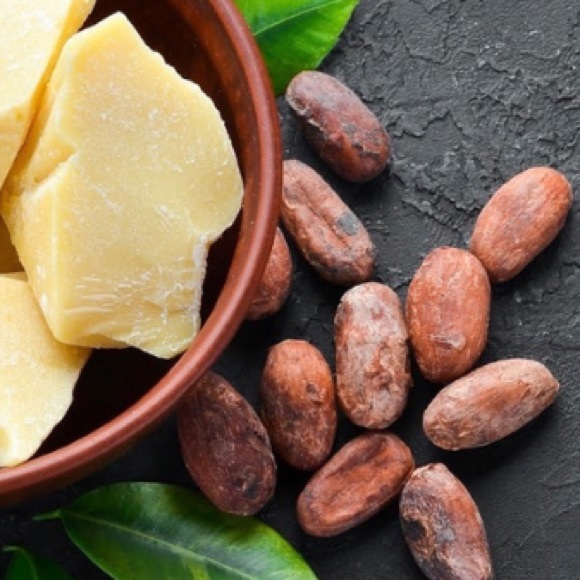 LASTONE Cocoa Butter Cashmere Triple Whipped Body Butter Hand Made Small Batches - Picture 2 of 12